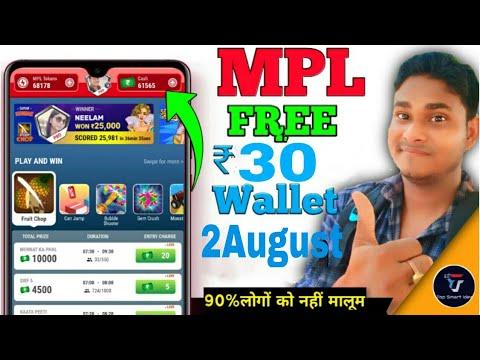 Mpl token coupon code today mpl bonus cash today