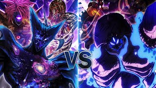 Dream Subterraneans Vs Cosmic Garou And Boros ISN’T FAIR