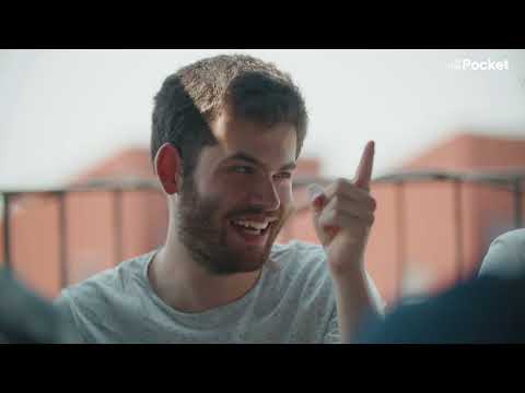 Behind The Screens - Fednot Izimi