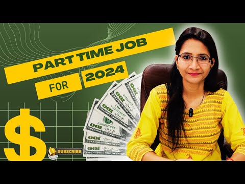 Teaching Job | Fresher Job | Part Time Jobs | Work From Home | Earn Money | Remote Jobs |