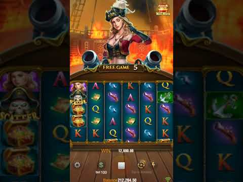 JILI - Pirate Queen