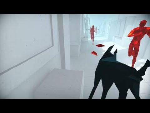 SUPERHOT