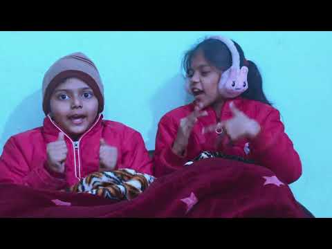 ||सर्दी आई -सर्दी आई कविता 📚📚✍️✍️||#gkteach #teache #sardi #teaching #viralvideo #youtubevideo #2025