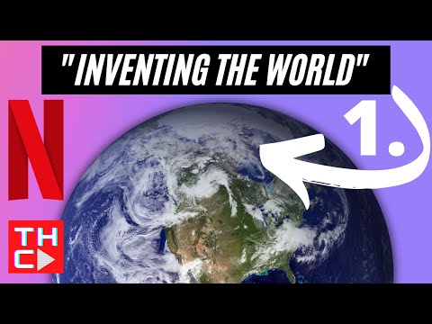 Was Google Earth Stolen?(What Netflix Missed) - 1/2