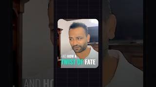 From Farmer’s Son to AI Pioneer! #5minutementorship #entrepreneur #saastips #startupexperts #ai