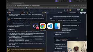 Coding Everyday until I become a SWE | Day 73