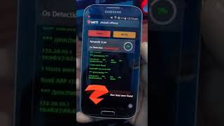 Anti android iphone||hacking status