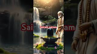 om sairam om sai shyam @#saibaba #vfx #vfxshorts #explore #exploit
