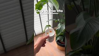 Day in the life of a tech creator!🌿 #dayinthelife #techcreator #techgeek
