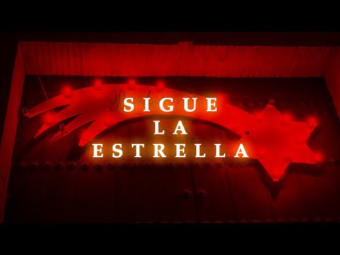 Nativity Scenes and Shop Windows-Christmas in Marchena (Seville, Spain) 2022