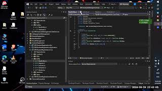 Microservice Backend Code Discussion - Part 01
