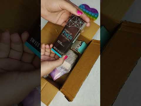 Purple Haul Unboxing | Sale 50% Off💜 #shorts #purplehaul #unboxing #insightspark