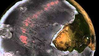 Touring the Ocean Bottom - NOAA Environmental Visualization Laboratory