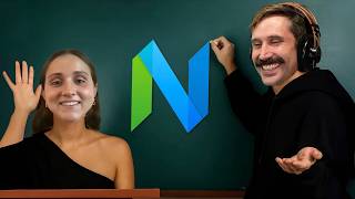 Teaching vim to a popular girl | Prime Reacts