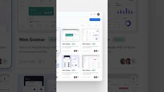 Modern Project Management Dashboard Design #Dashboard #FigmaDesign #WebAppDesign #ProjectManagement