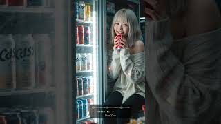 PromptBars - Convenience Store Jazz  #ambientpop #chillplaylist #emotionalsongs #healingmusic