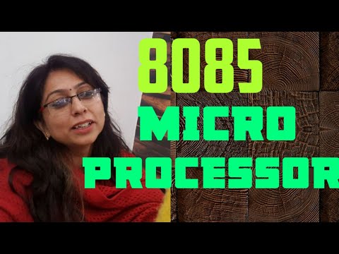 Modes of operations in 8255 chip of Microprocessor
