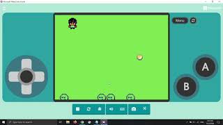 MakeCode Arcade Tutorial 4: Enemies