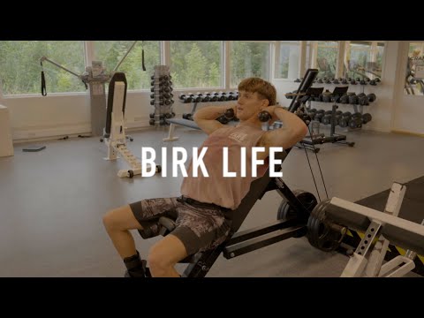 BIRK LIFE (two)