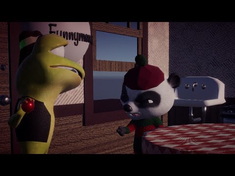 Unity RealTime Rascal's Animation Tutorial using Timeline