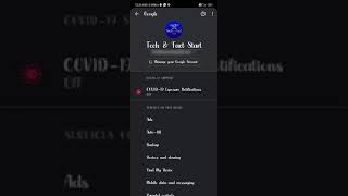 Android interesting phone settings #hiddentricks #secrettricks #androidtips #androidhack #shorts