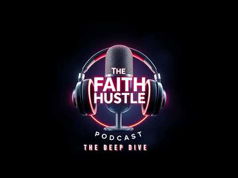 Episode 1 | Faith: A Tale of Two Paths #faithbasedpodcast #spiritualfreedom