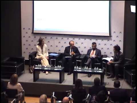 1. JornadesApp Conferences. Institutional welcome and I AM project presentation