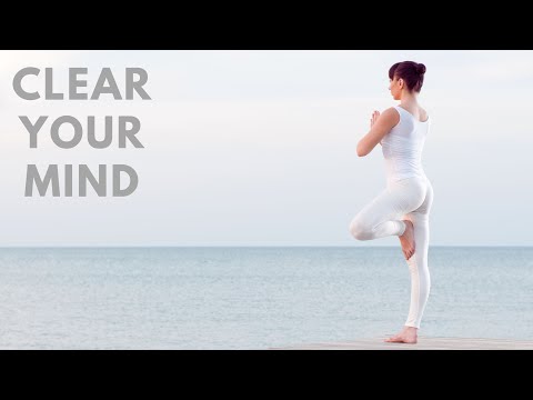 YIN AND YANG | BALANCING YOGA VIBES 🧘🏻