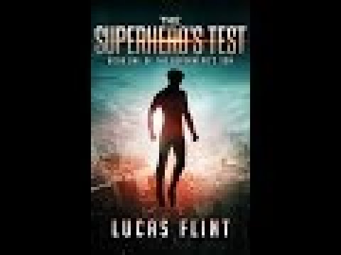 Live reading of The Superhero's Son #1: The Superhero's Test