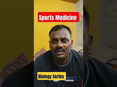 BSc Sports Medicine #careernexus #tiruvallur #careerconsultant #neetalternative #neet2025 #neet