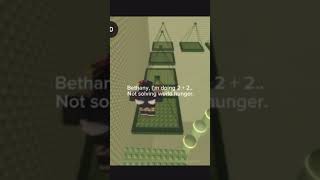 “Show your work” Rant #robloxrants #robloxrant #gamtng #rant #roblox #meme #memes #funny #robloxobby