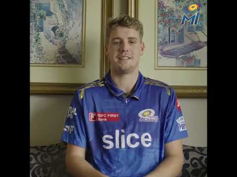 Mumbai Indians Run World’s First AI Personalized Fan Engagement Campaign Powered by Gan.ai