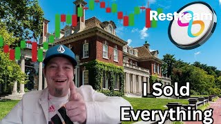 I Sold Everything To Buy Internet Computer ICP