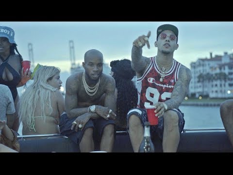 Kream Tech - Winning feat. Tory Lanez (Official Video)