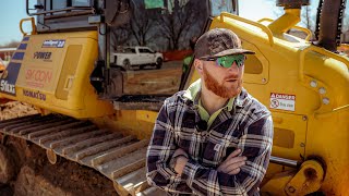 How I Started My Excavation Company