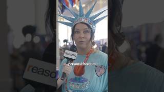 Do conservatives care about freedom?