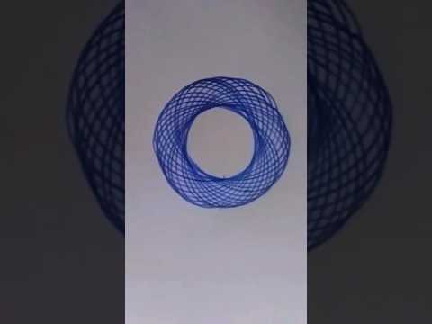 Creating Patterns with Design Ruler #drawing #design #pattern #art