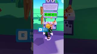Do you have any dream gamepass on roblox #roblox #plzdonate #youtubemilestone