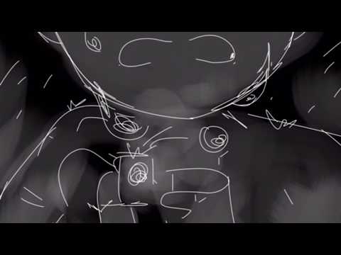 Non-Stop (remake/re-upload)||hamilton animatic|| by cassandrAA
