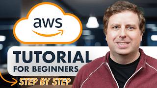 AWS Tutorial for Beginners (2025) – Step-by-Step Guide to Cloud Computing