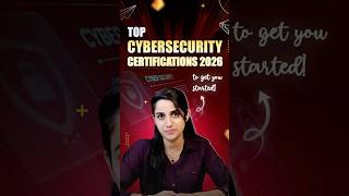 🔥Which Cyber Security Certification Should You Choose in 2026 | Intellipaat