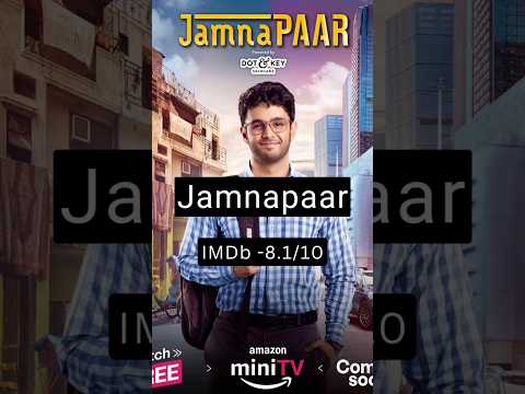 Top 10 Must Watch Webseries on Amazon Mini TV  #ytshorts  #shortsfeed