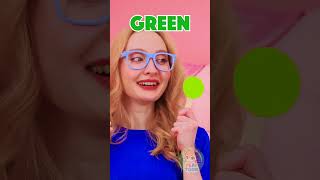 🔴🟦 Let’s Play a FUN Color Game for Kids! 😇 Learn While You Laugh! 🎨✨