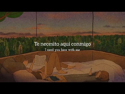Wasia Project - Takes Me Back Home | Español / Lyrics