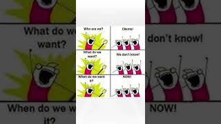 When the Client Doesn’t Know What They Want... But They Want It NOW! 🤷‍♂️💻 #comedy #shorts