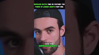 Increase Watch Time on YouTube The Power of Longer Shorts #youtubewatchtimetrick
