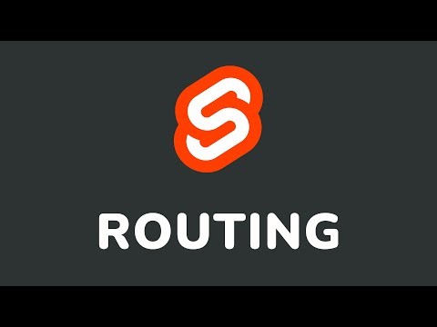 Getting Started w/ Svelte #11 -  Single Page Routing