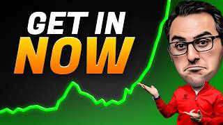 3 Best Stocks to Buy Right Now (EXPLOSIVE POTENTIAL!)