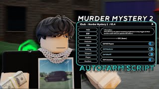 [🥚2025 WORKING] BEST MM2 SCRIPT GUI | EGG FARM, SILENT AIM, AUTOFARM, ESP | PC & MOBILE | PASTEBIN