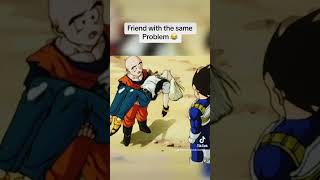 That friend with the same problem #advice #goku . #wisdom #mindset #lessonlearned #wordsofwisdom